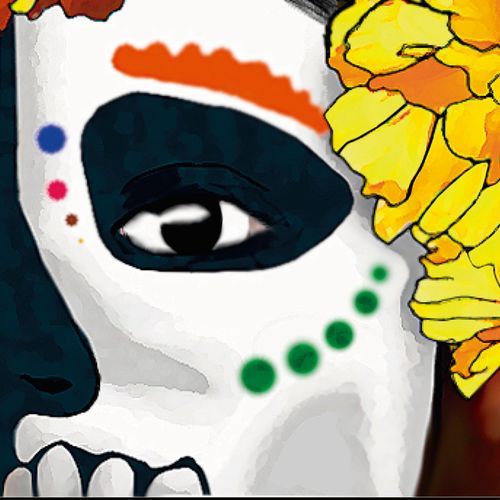 Malinalli cover art