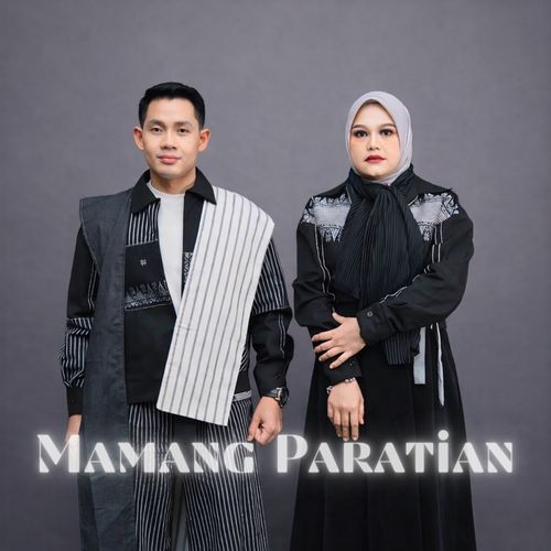 Mamang Paratian