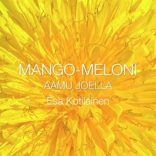 Mango-meloni