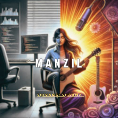 Manzil