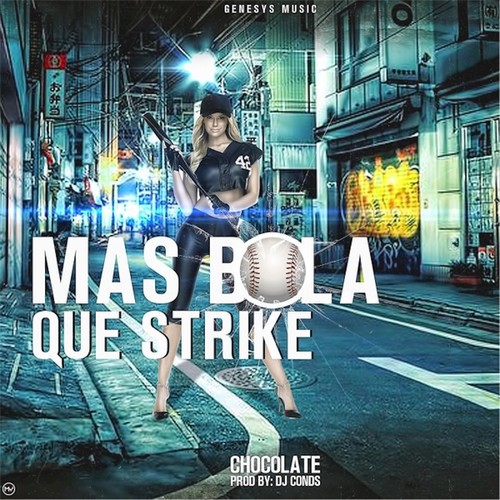 Mas Bola Que Strike_poster_image