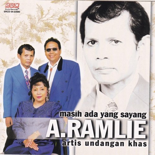 Masih Ada Yang Sayang