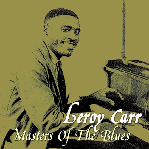 Masters Of The Blues