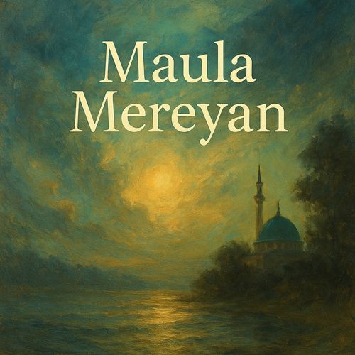 Maula Mereyan