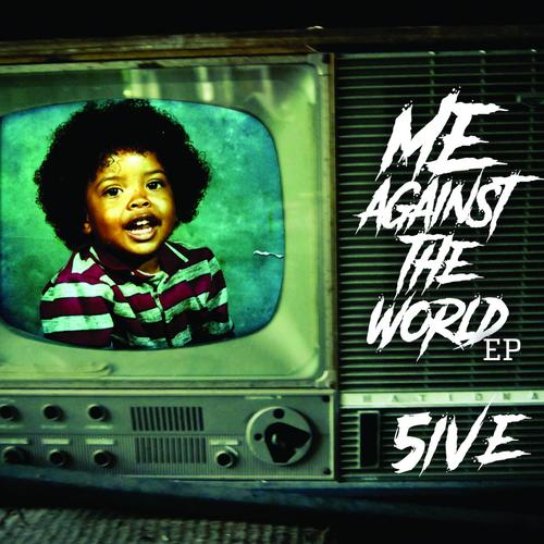 Me Against the World - EP