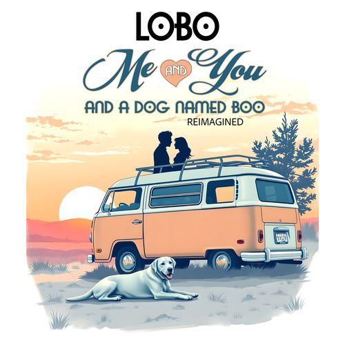 Me And You And A Dog Named Boo (Reimagined)