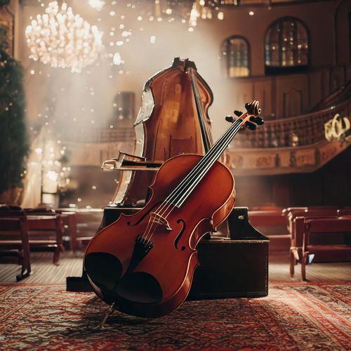 Meditation Orchestra: Rhythms for Peace