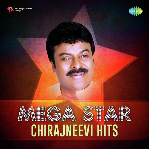 Mega Star - Chirajneevi Hits