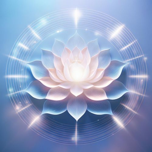 Música De Meditación Para Mejorar La Concentración cover art