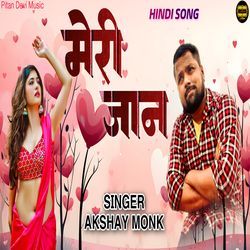 Meri Jaan Song Akshay Zt