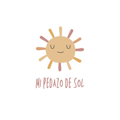 Mi Pedazo de Sol