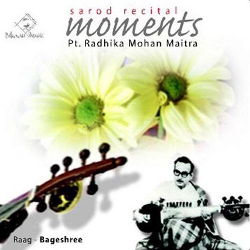 Pt. Radhika Mohan Maitra