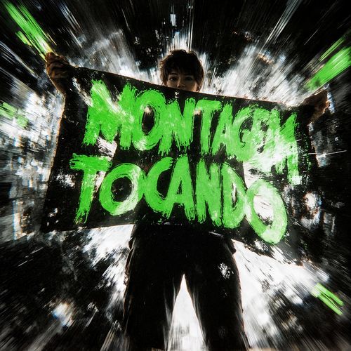 Montagem Tocando (Ultra Slowed)