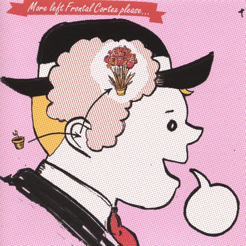 Nextime cover art