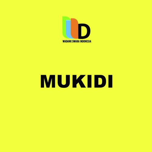 Mukidi