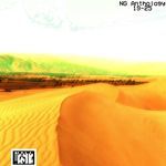 Alleviation artwork