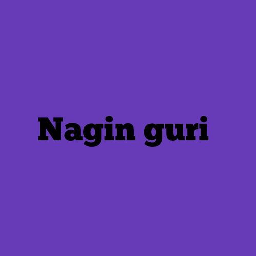 Nagin guri