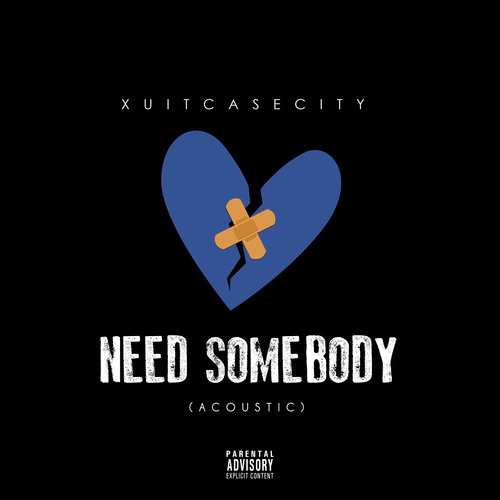 Need Somebody (Acoustic)_poster_image