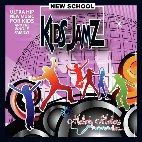 Alphabet Jam Song Download From New School Kids Jamz Jiosaavn