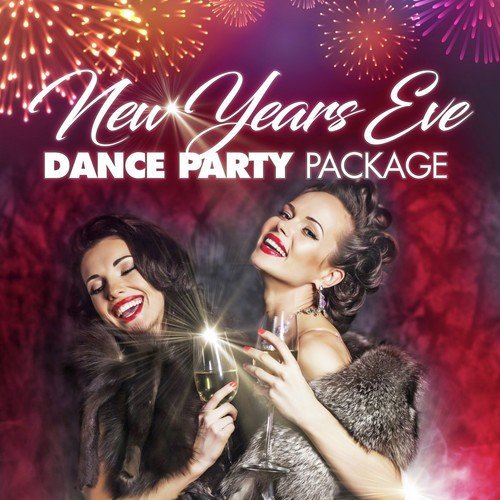 New Years Eve: Dance Party Package