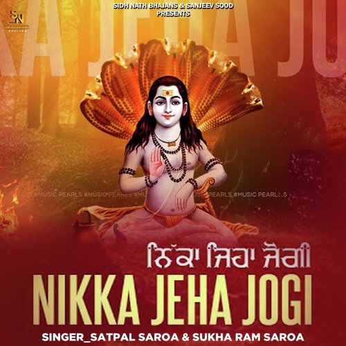 Nikka Jeha Jogi