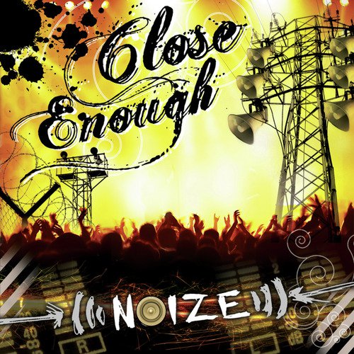 Noize (Title Track) cover art
