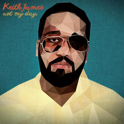 Keith James