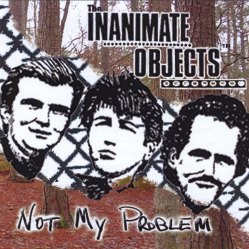 Distributor cover art