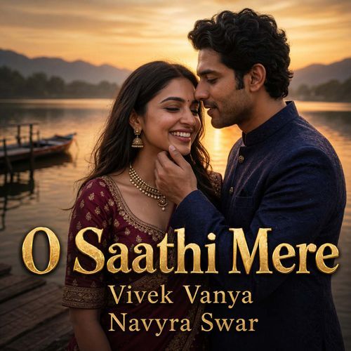 O Saathi Mere