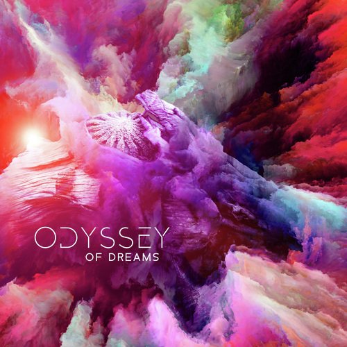 Calm Sleep Through the Night cover art