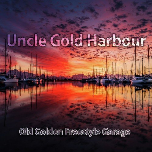 Uncle Gold Harbour