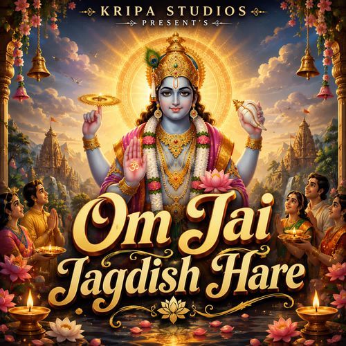 Om Jai Jagdish Hare