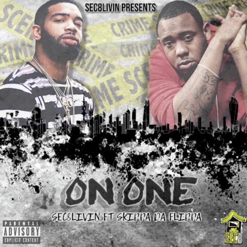 On One (feat. Skippa da Flippa)