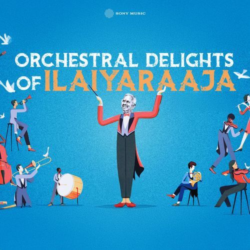 Orchestral Delights of Ilaiyaraaja