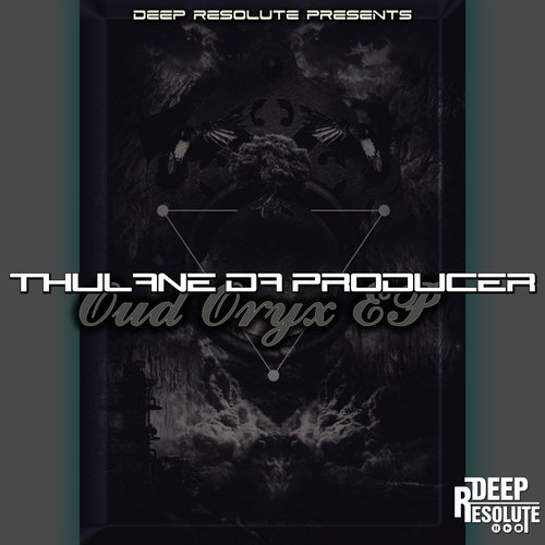 Afzal (Da Producer's Mix) cover art