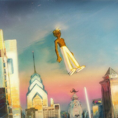 THOUXANBANFAUNI cover art