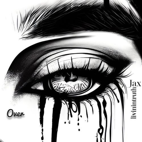 Over cover art