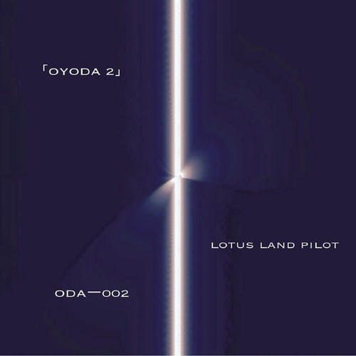 Yuritiba (Original Mix) cover art