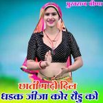 छाती म दो दिल धडक जीजा कोर रौडु को