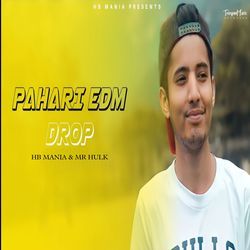 Pahari EDM Drop-HTIEcxdAVno