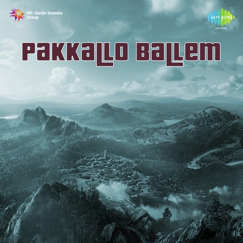 Pakkallo Ballem