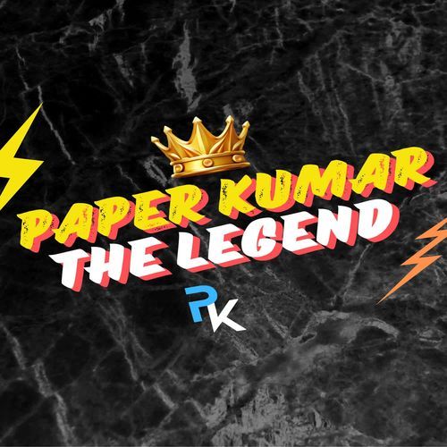 Paper Kumar The Legend
