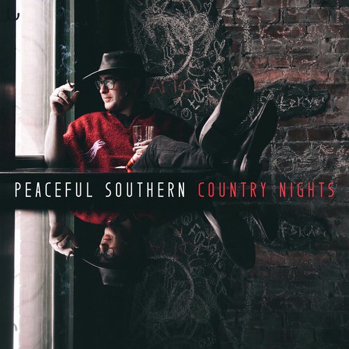 Country Family cover art