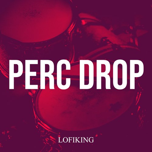 Perc Drop cover art