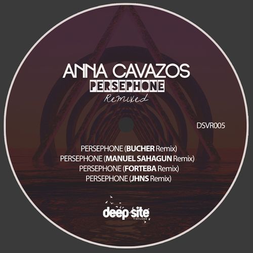 Persephone (Forteba Remix) cover art