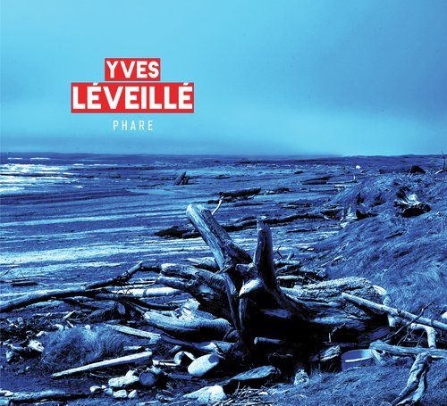 Phare cover art