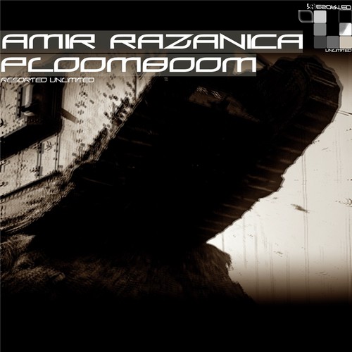 Ploomboom cover art