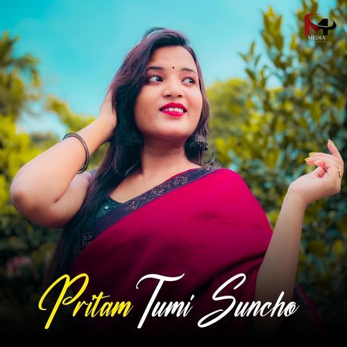 Pritam Tumi Suncho