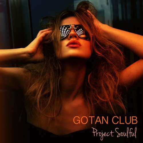 Instrumental Lounge cover art