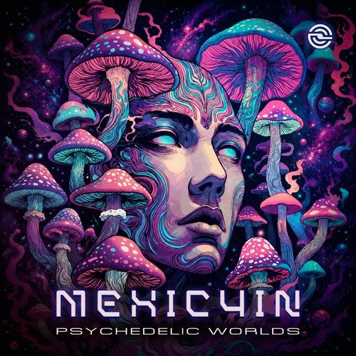 Psychedelic Worlds